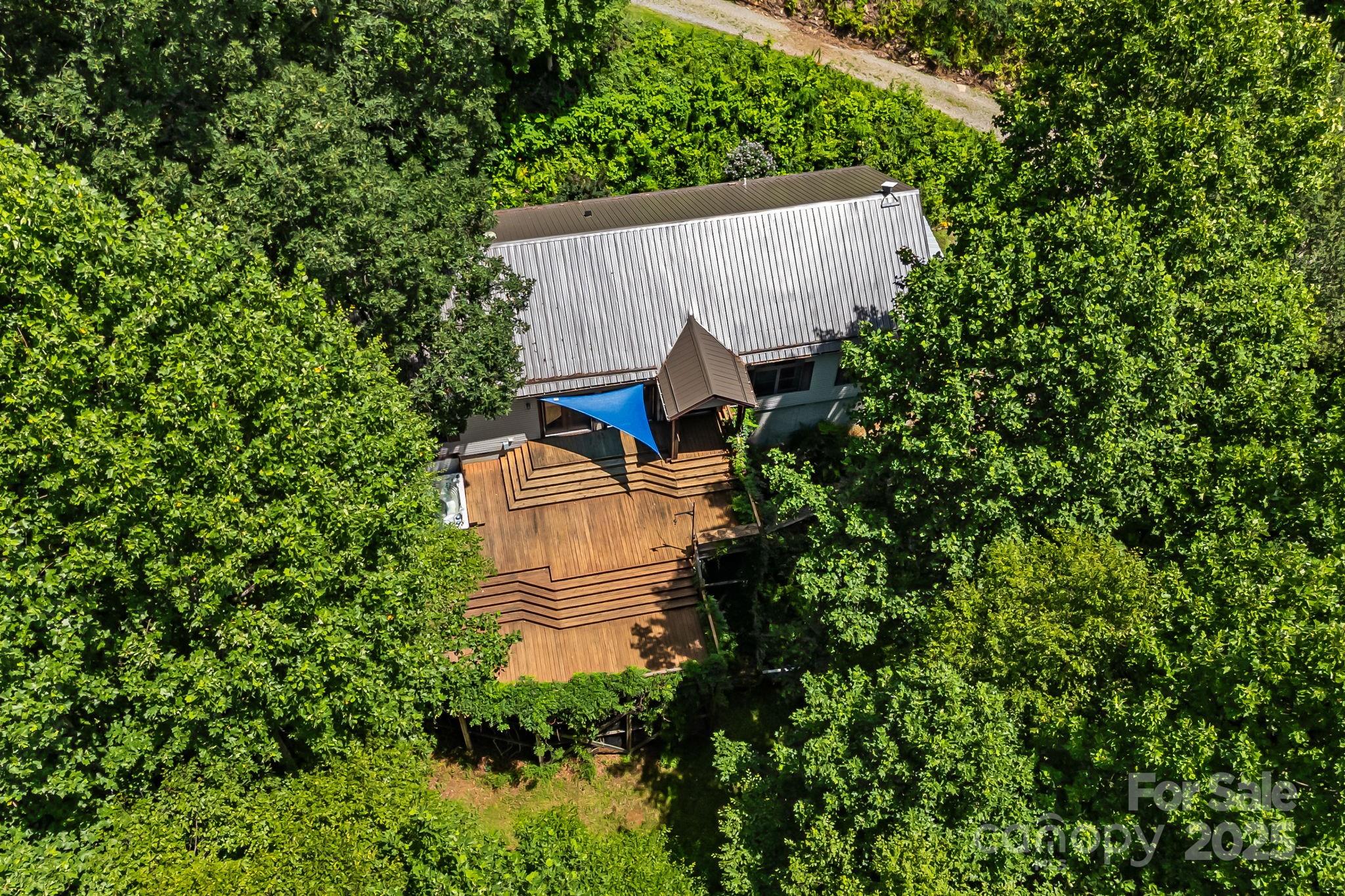 Bear Wallow - Residential