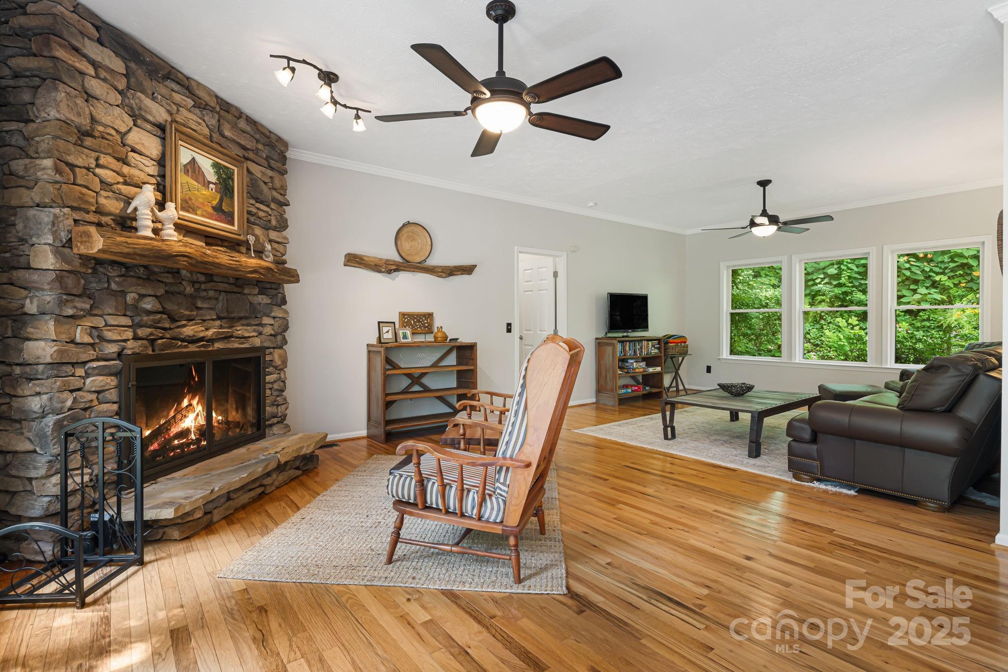 Bear Wallow - Residential