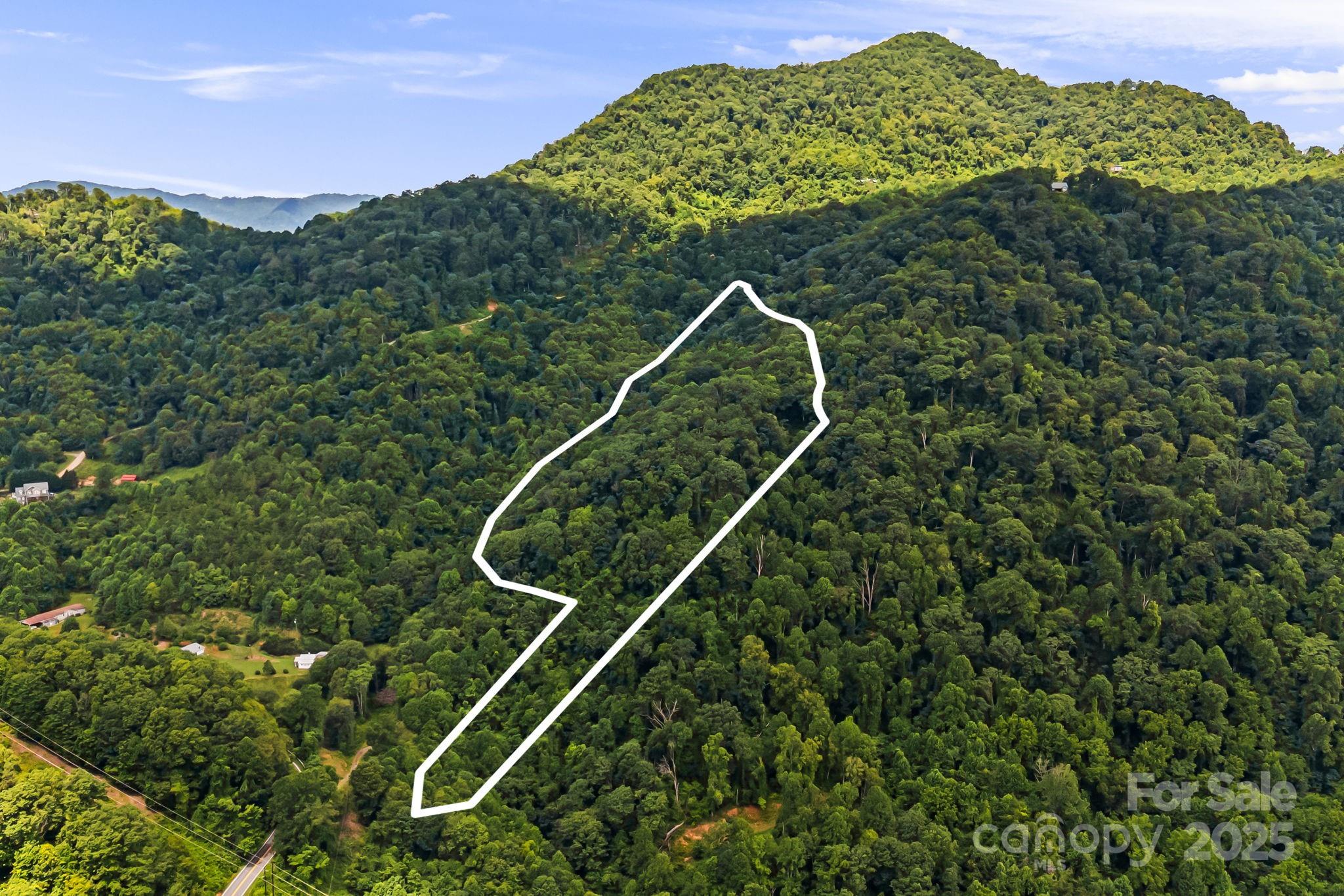 Bear Wallow - Residential