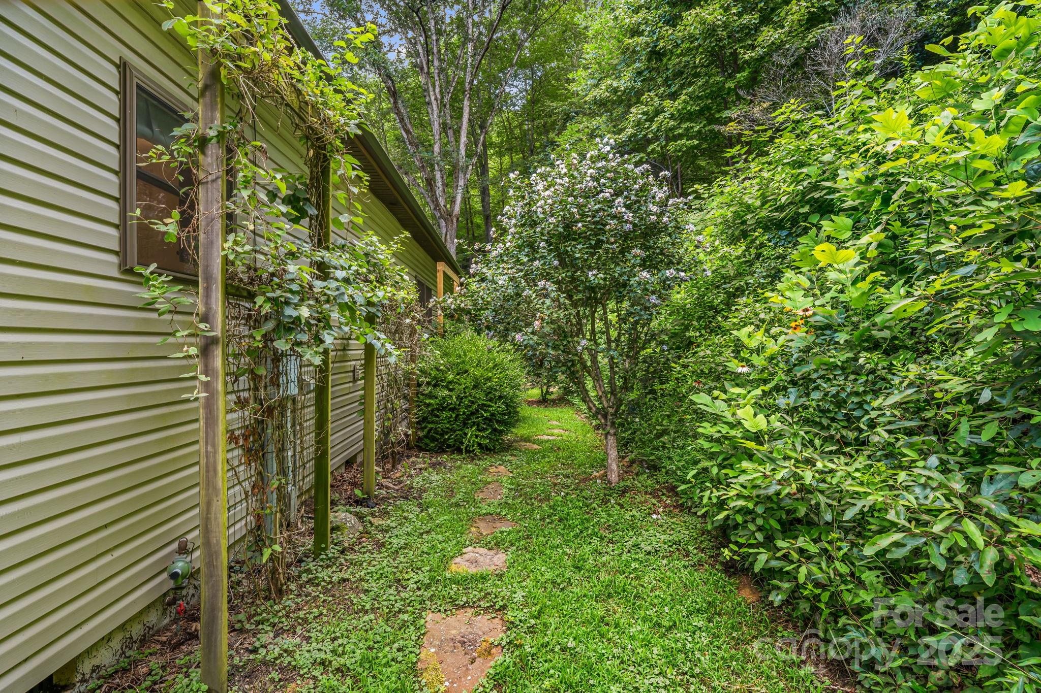 Bear Wallow - Residential