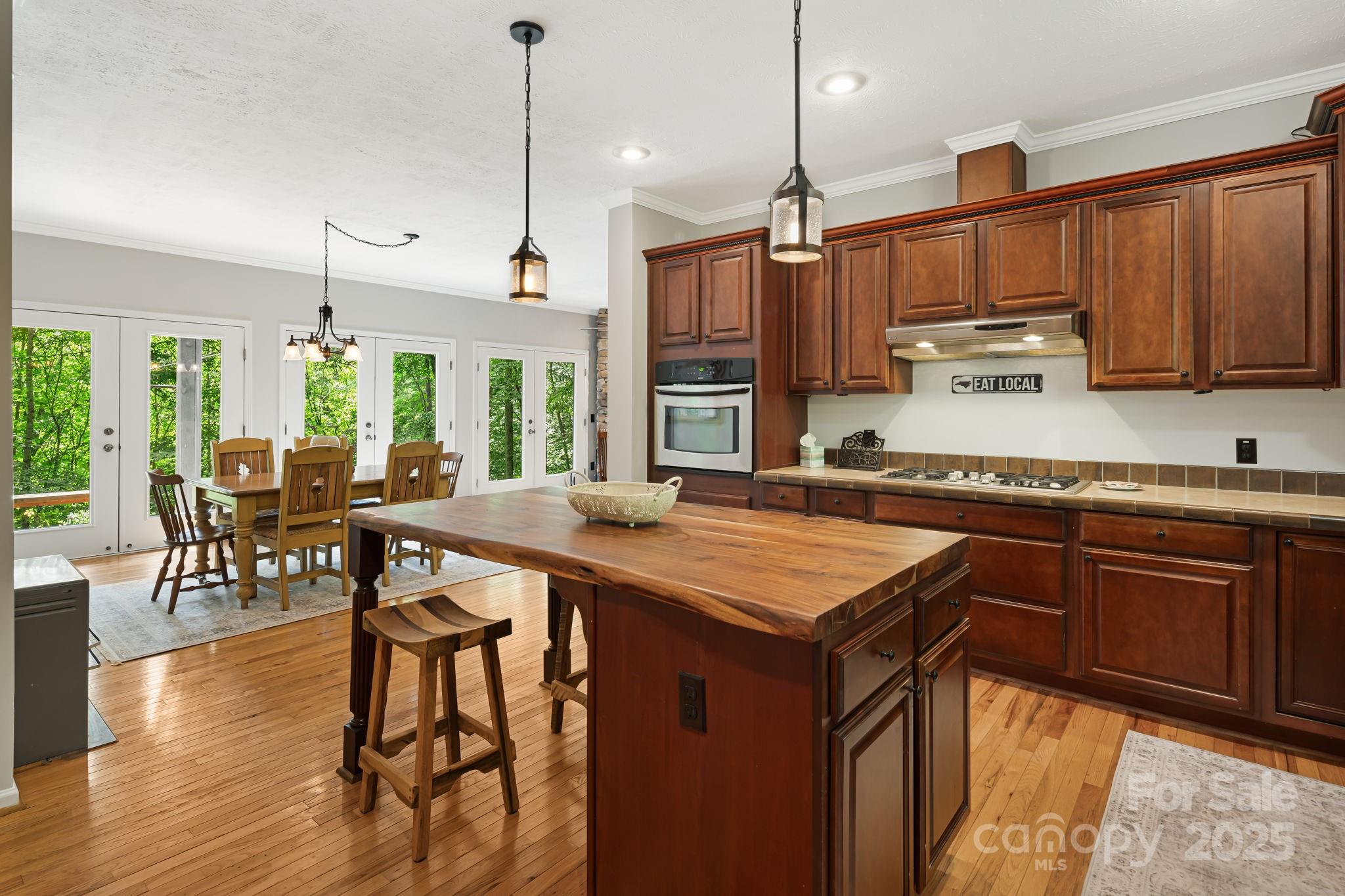 Bear Wallow - Residential