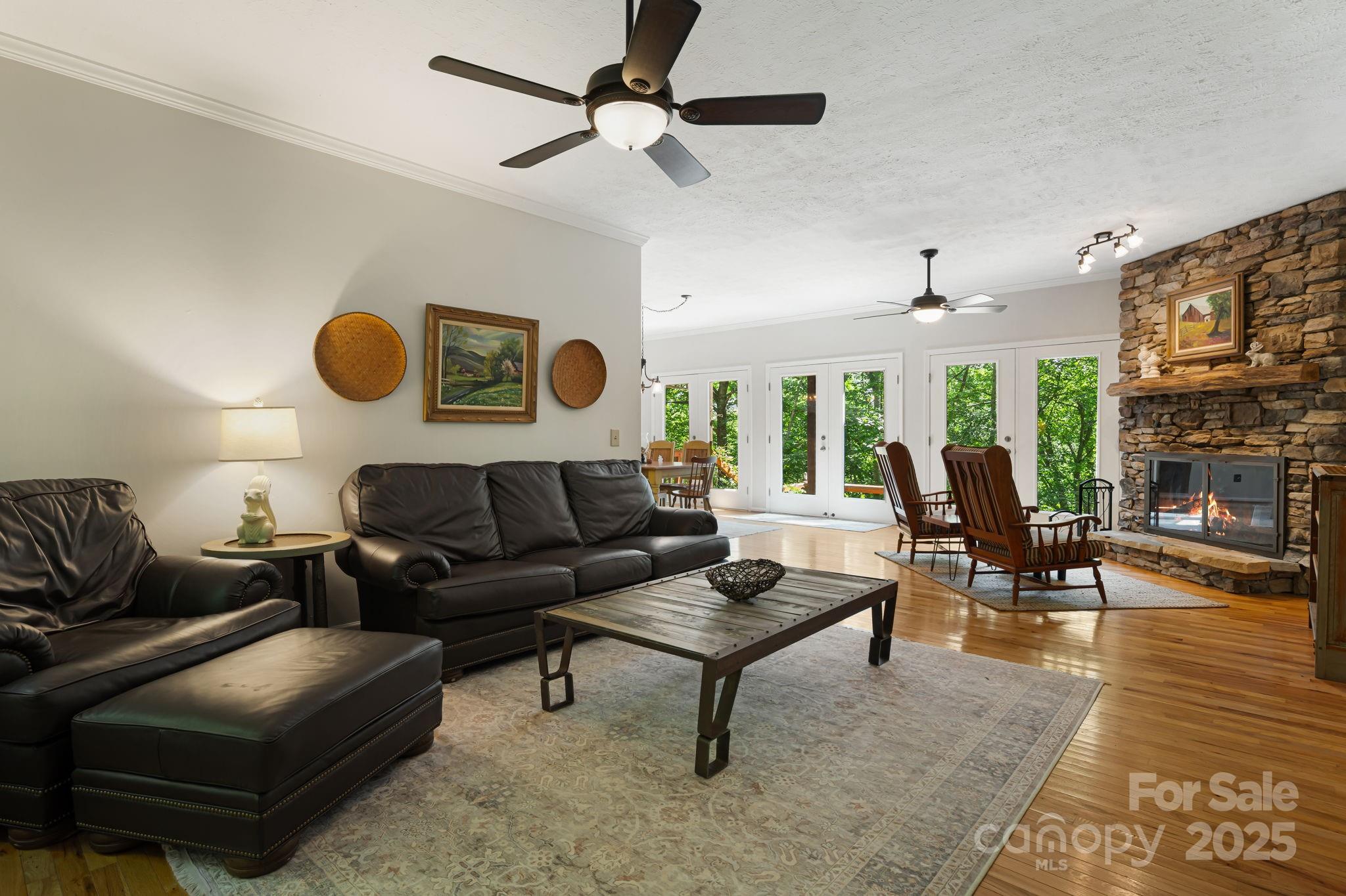 Bear Wallow - Residential