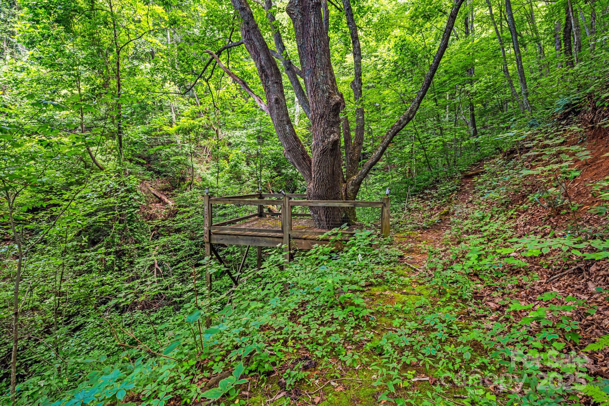 Bear Wallow - Residential