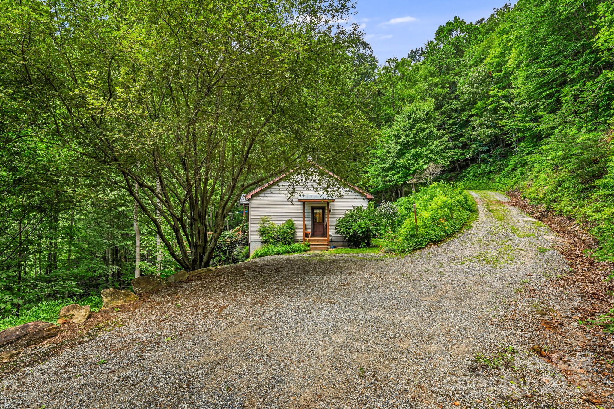 Bear Wallow - Residential