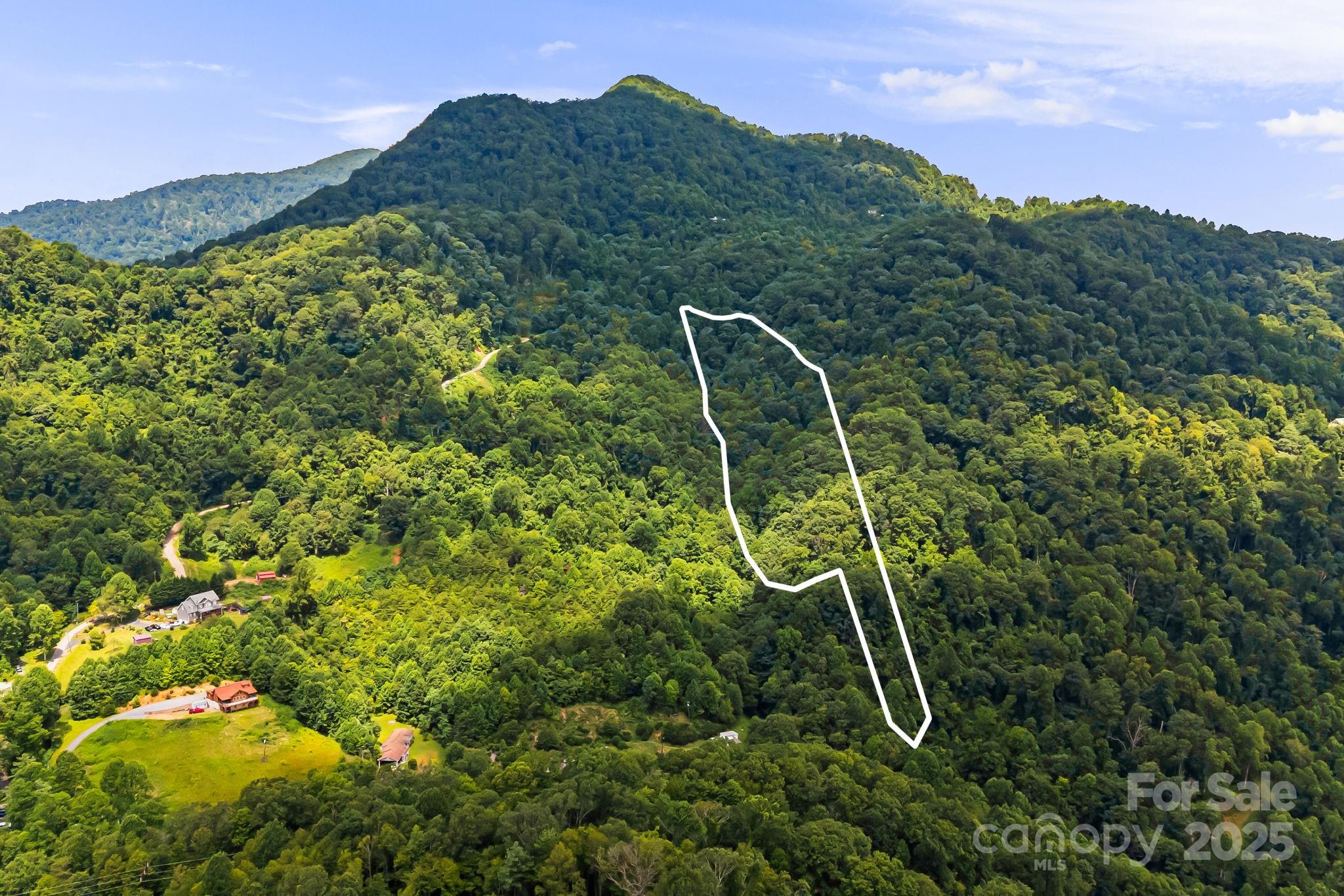 Bear Wallow - Residential