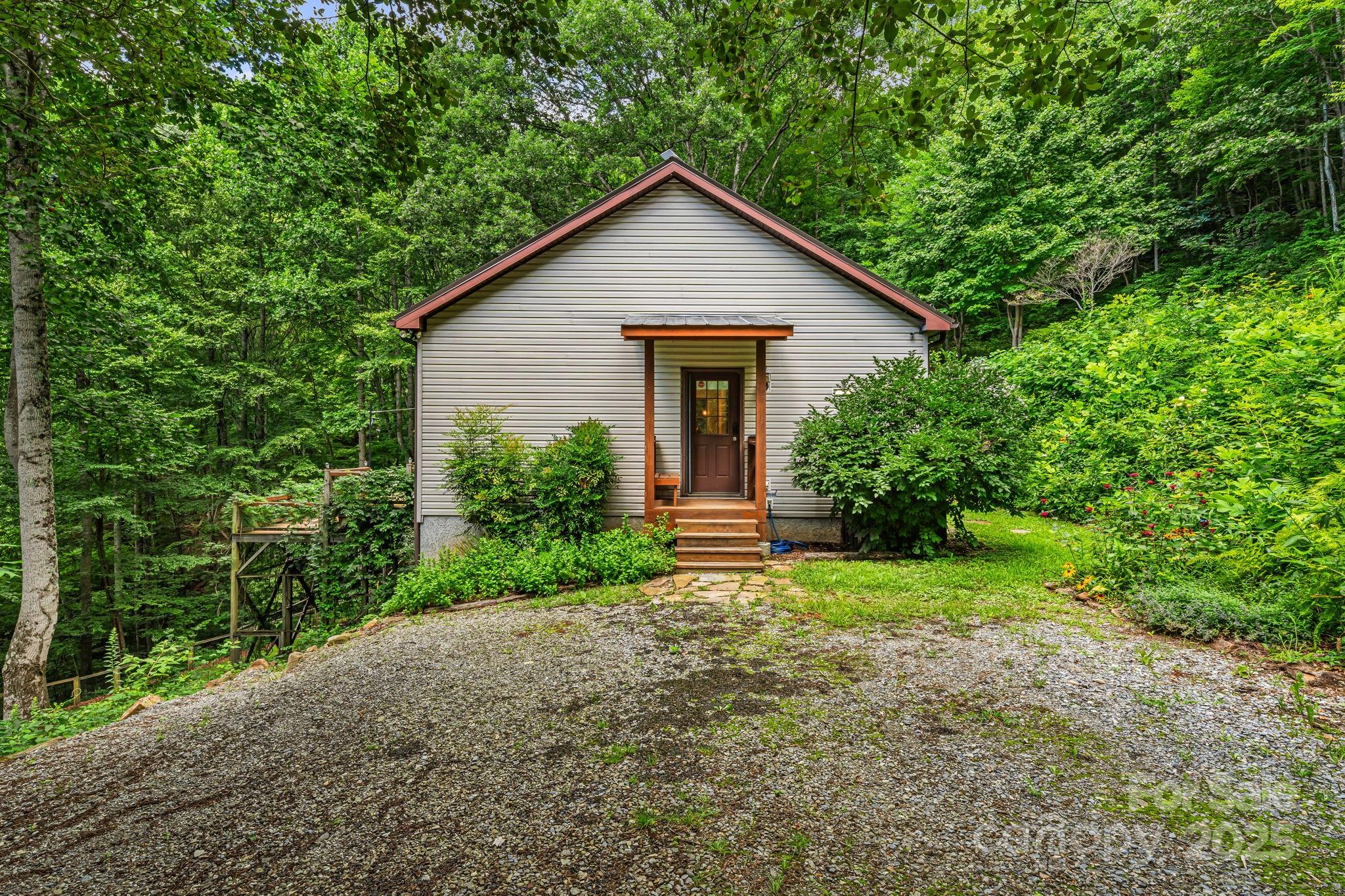 Bear Wallow - Residential