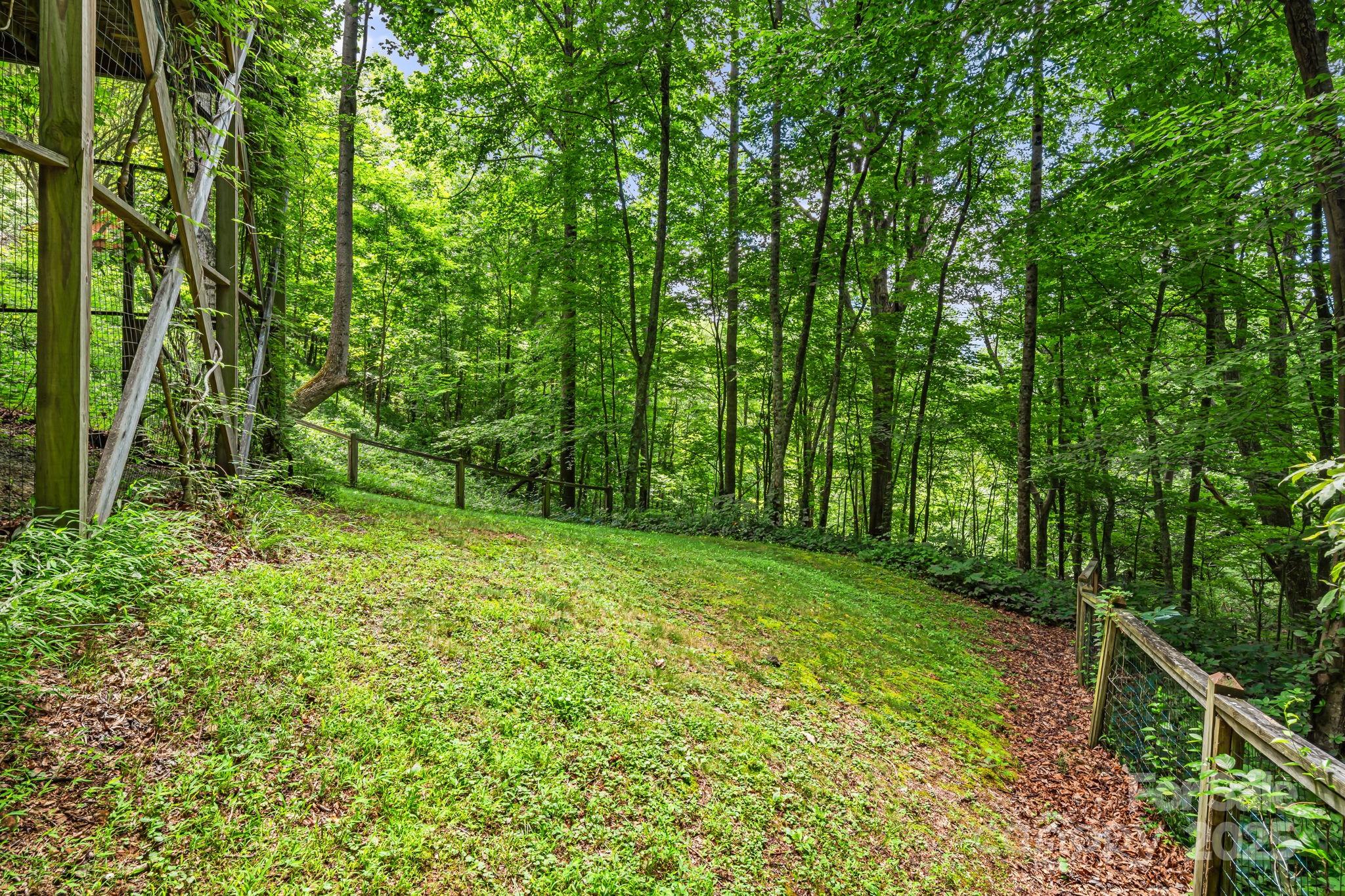 Bear Wallow - Residential