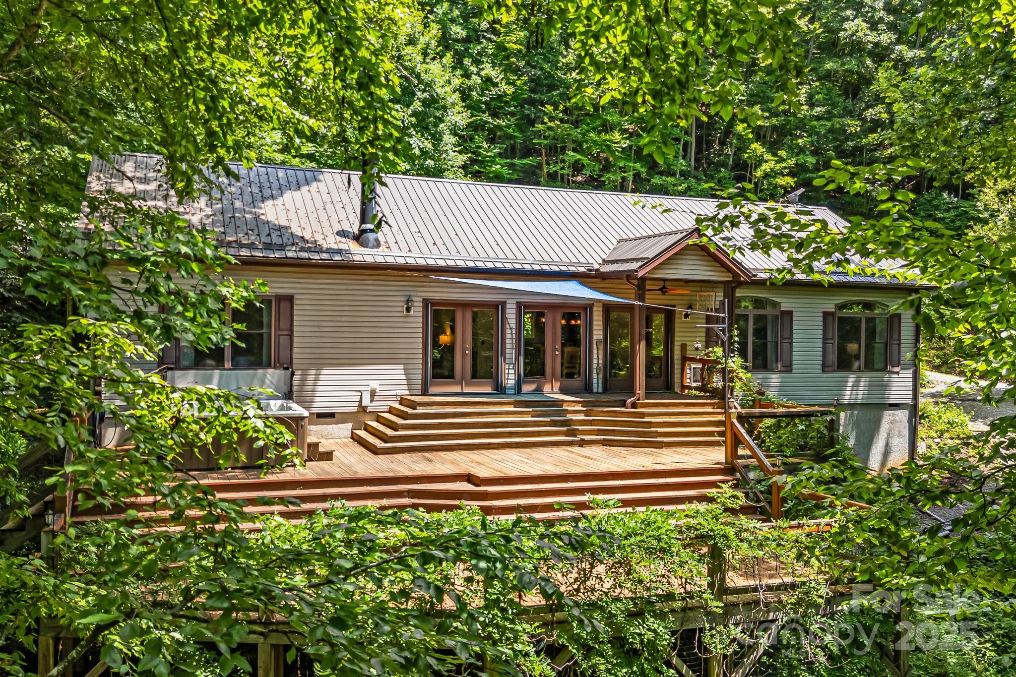 Bear Wallow - Residential