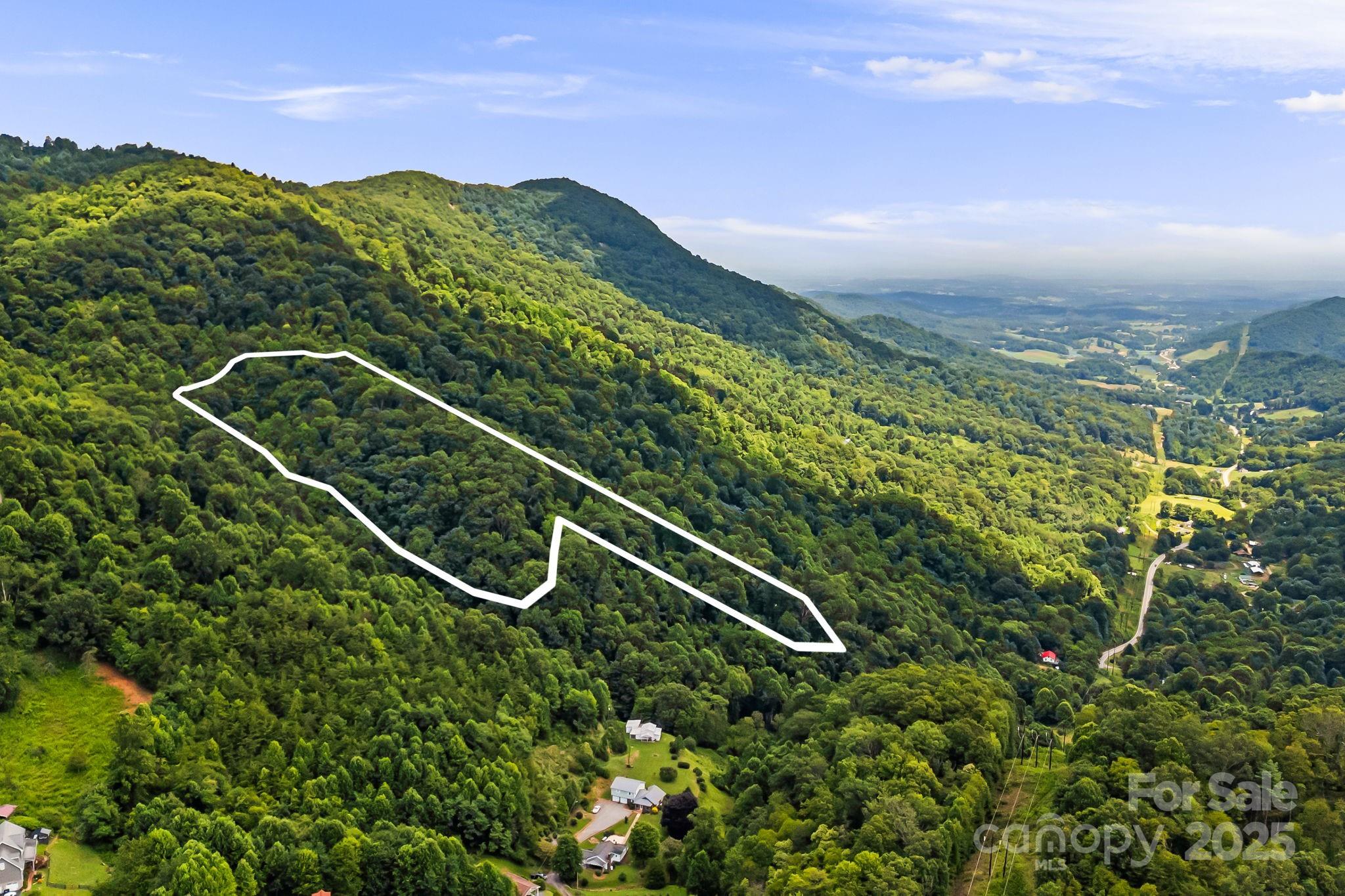 Bear Wallow - Residential