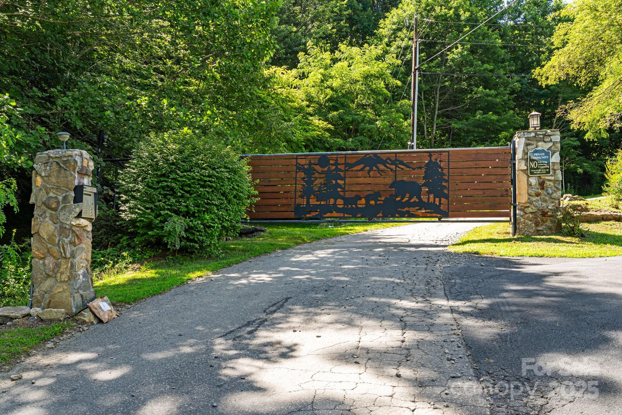 Bear Wallow - Residential