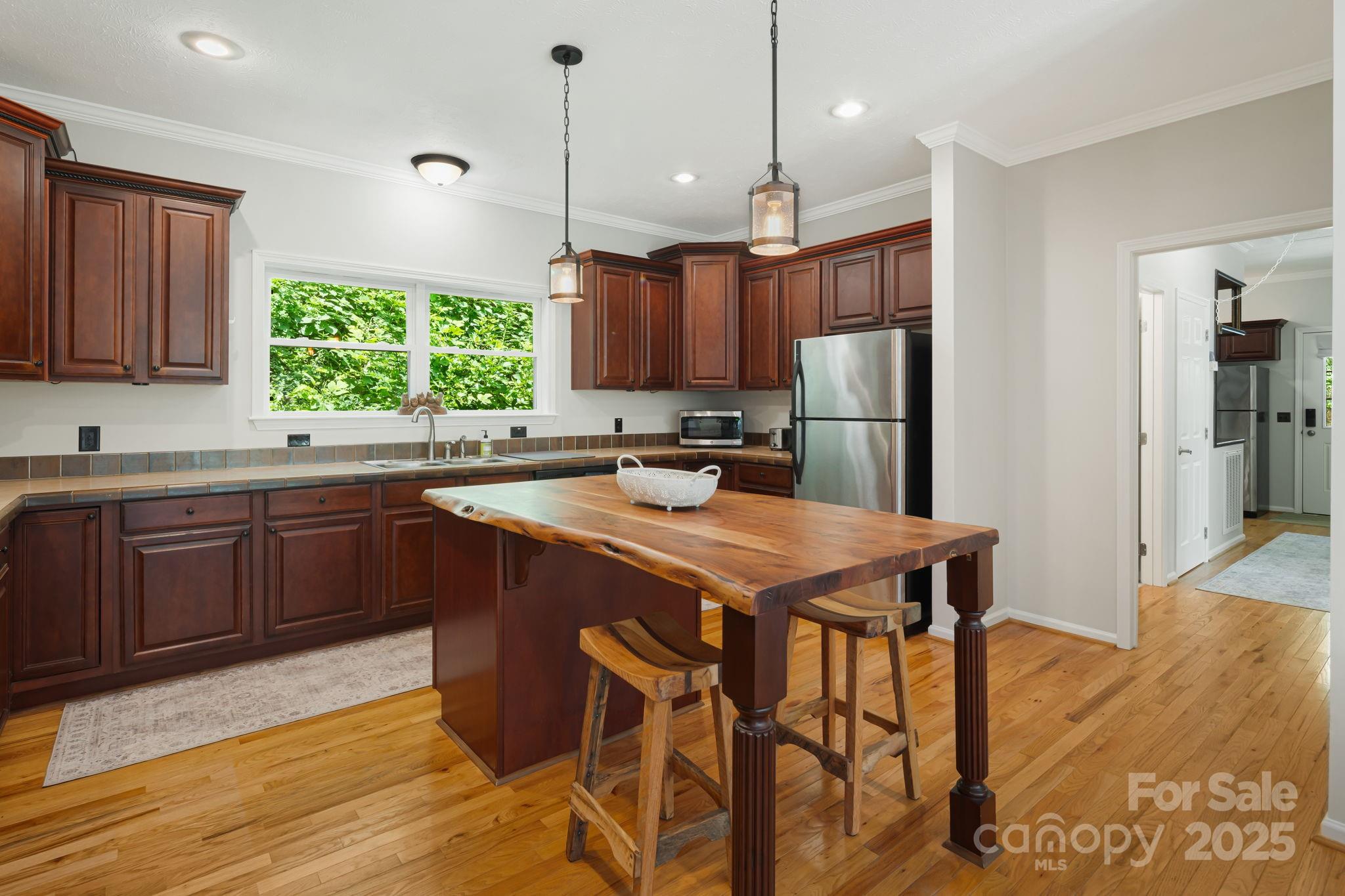 Bear Wallow - Residential