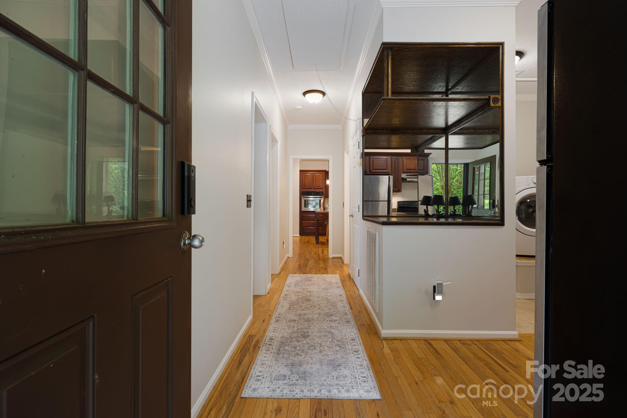 Bear Wallow - Residential