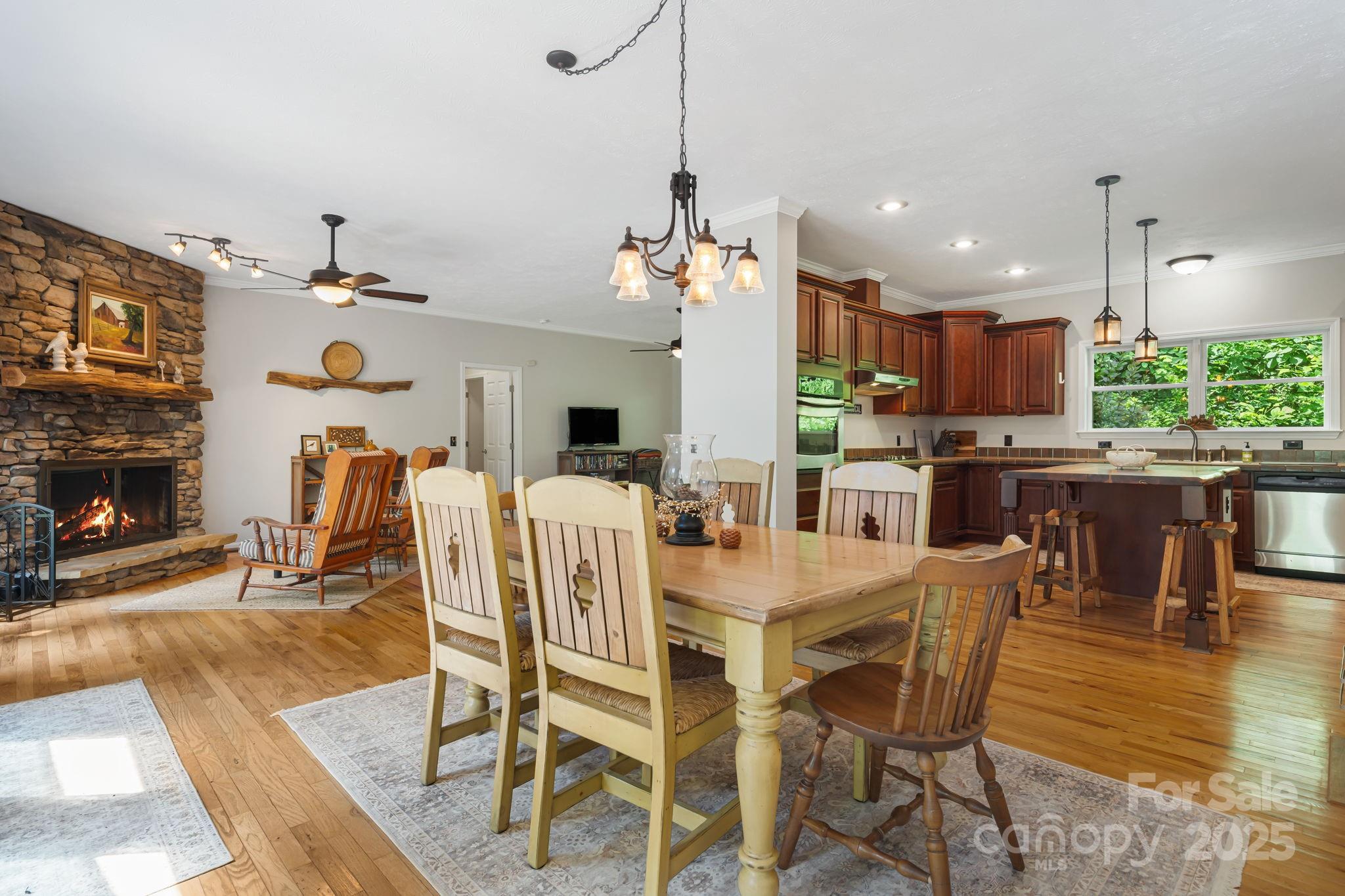 Bear Wallow - Residential