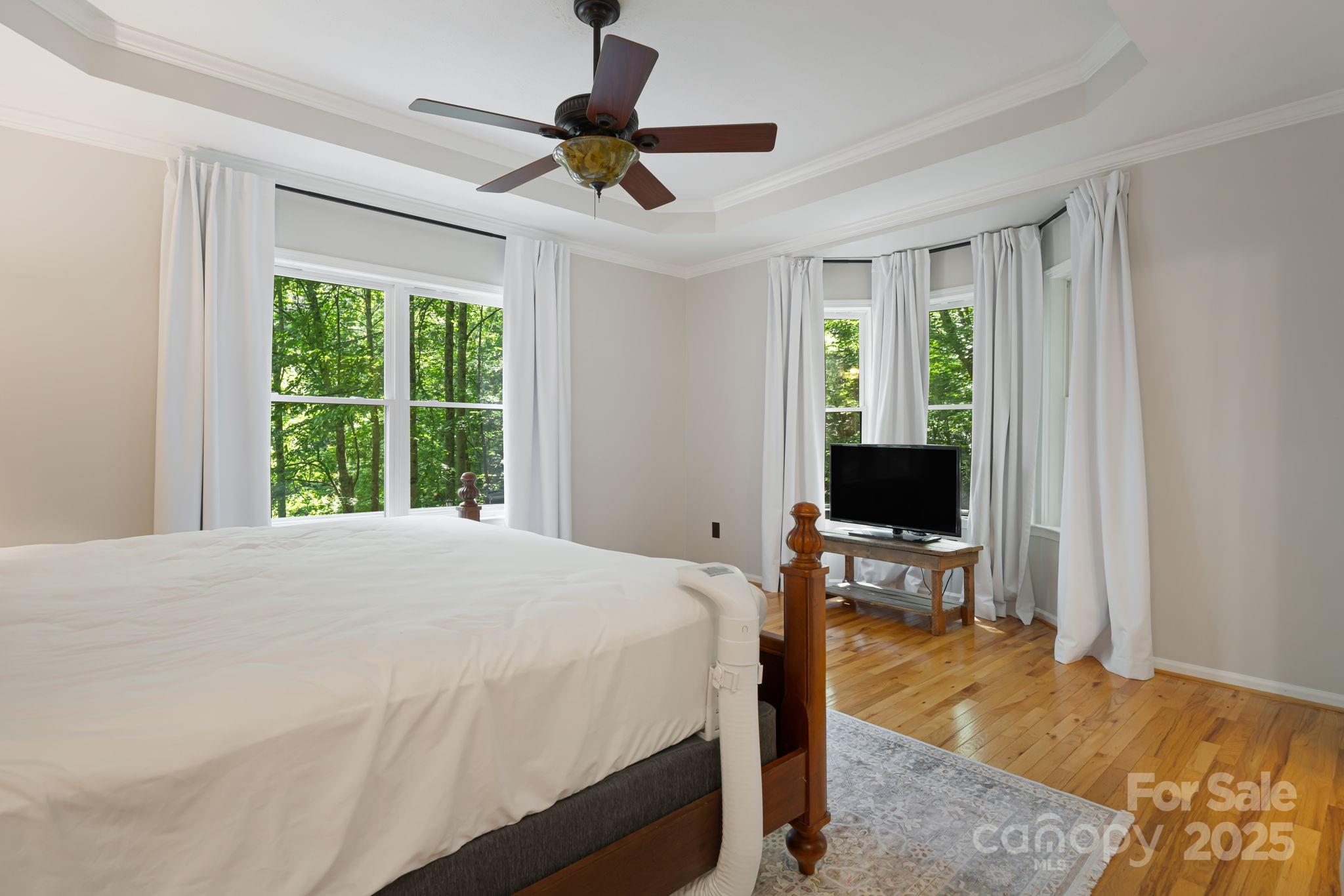 Bear Wallow - Residential