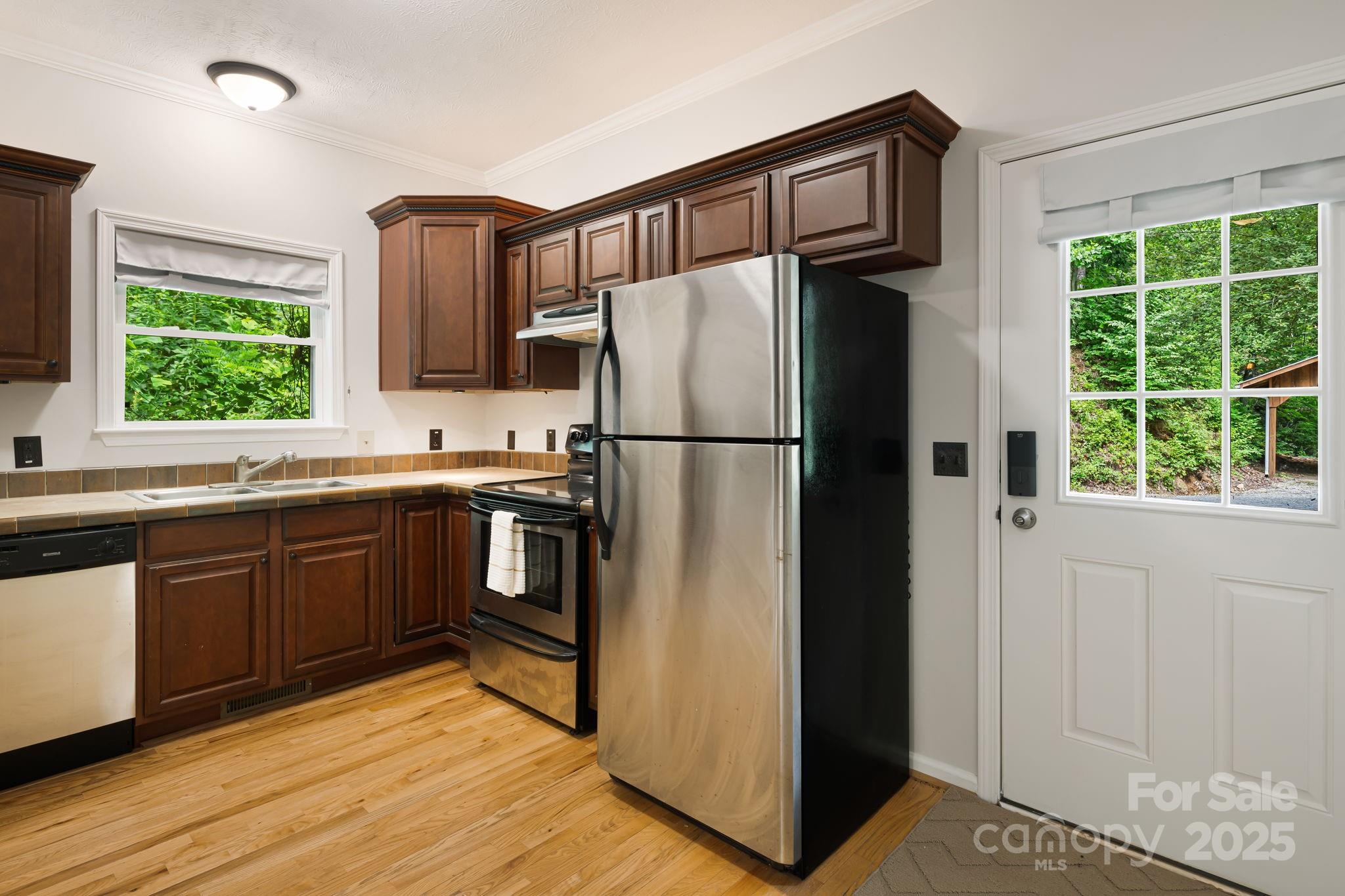 Bear Wallow - Residential