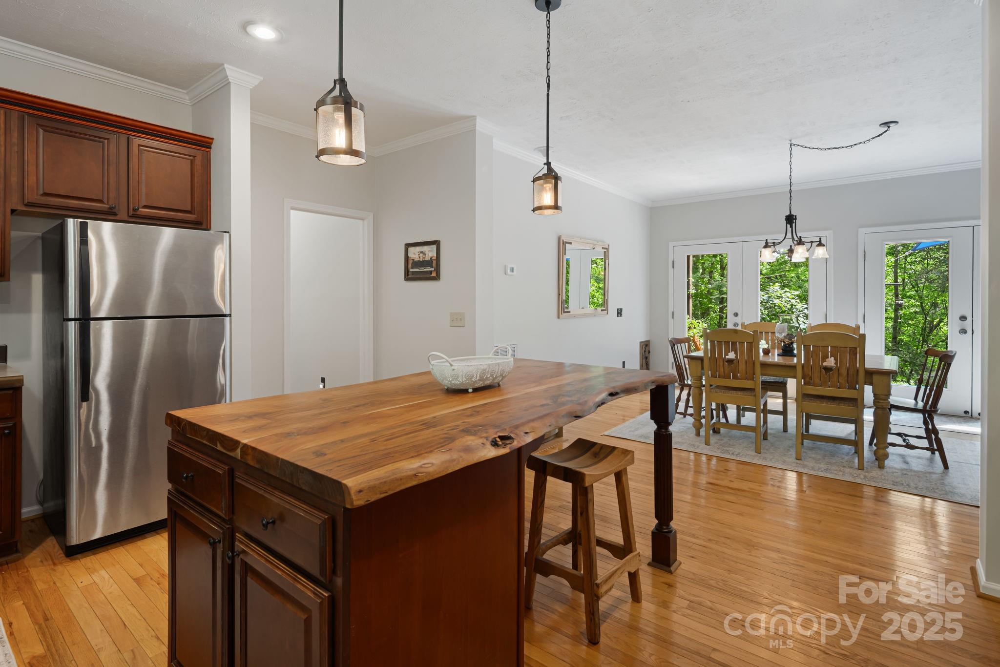 Bear Wallow - Residential