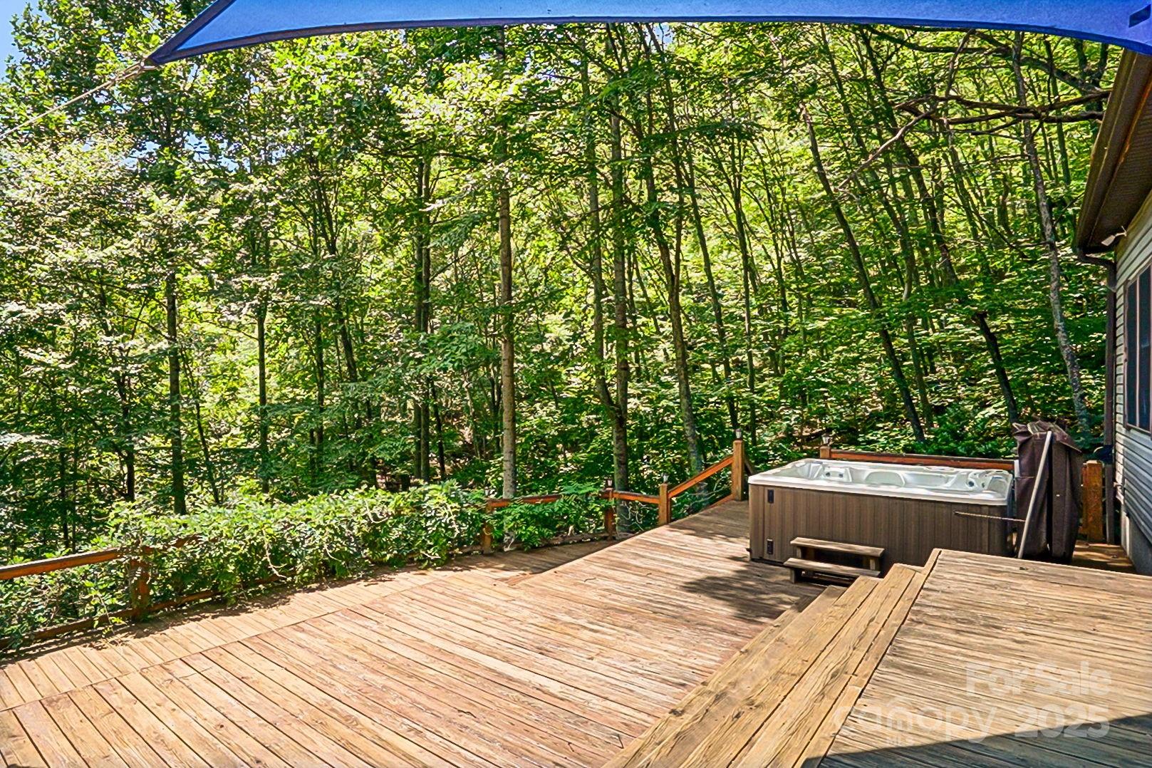 Bear Wallow - Residential