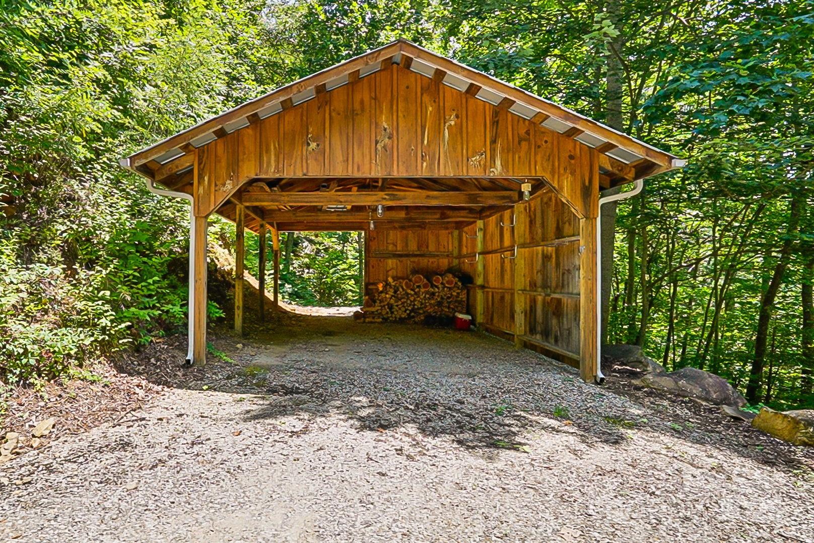 Bear Wallow - Residential