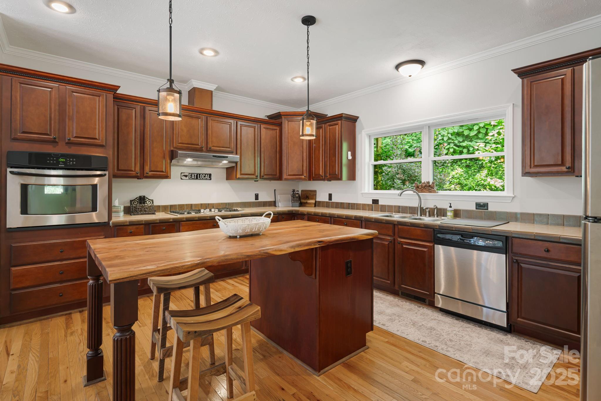 Bear Wallow - Residential