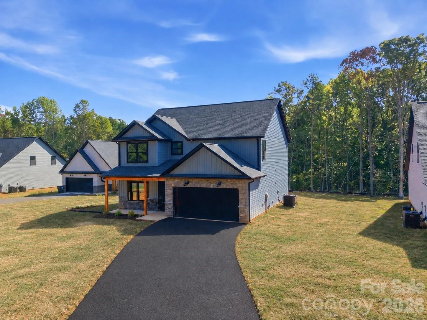 363 Lake Farm Drive, Salisbury, NC, 28146
