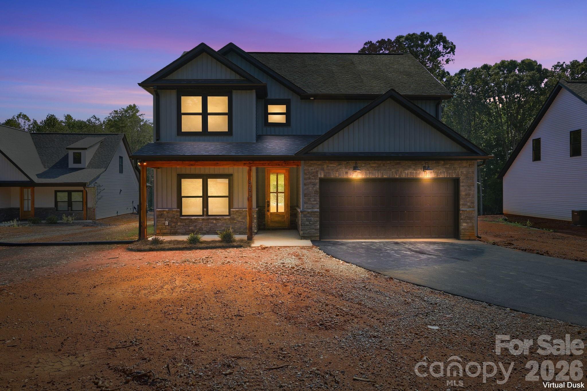 363 Lake Farm Drive