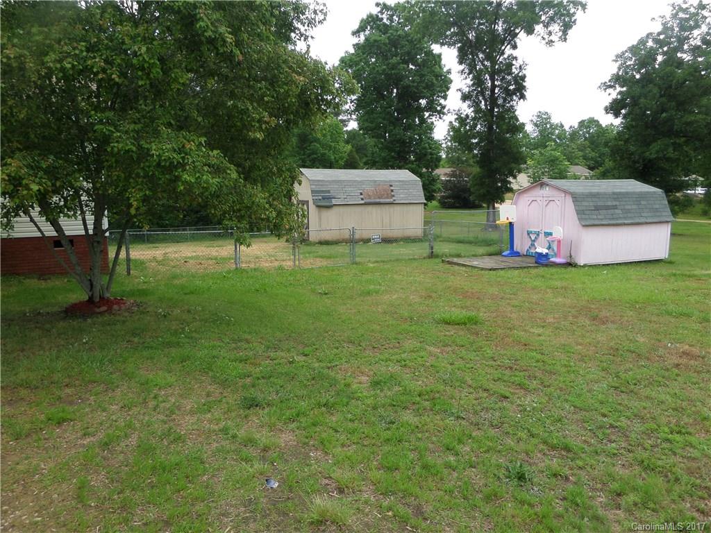 Whisperwood - Residential