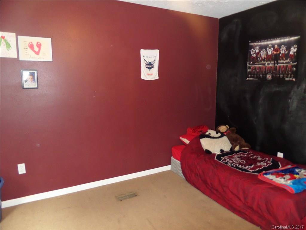 Whisperwood - Residential