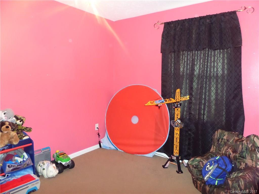 Whisperwood - Residential