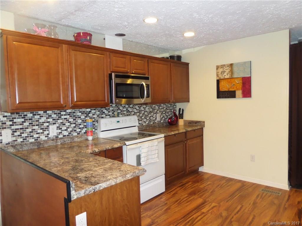 Whisperwood - Residential