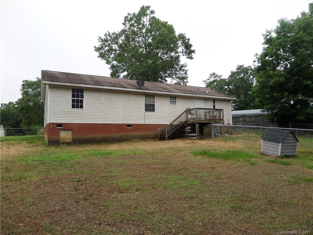 Whisperwood - Residential