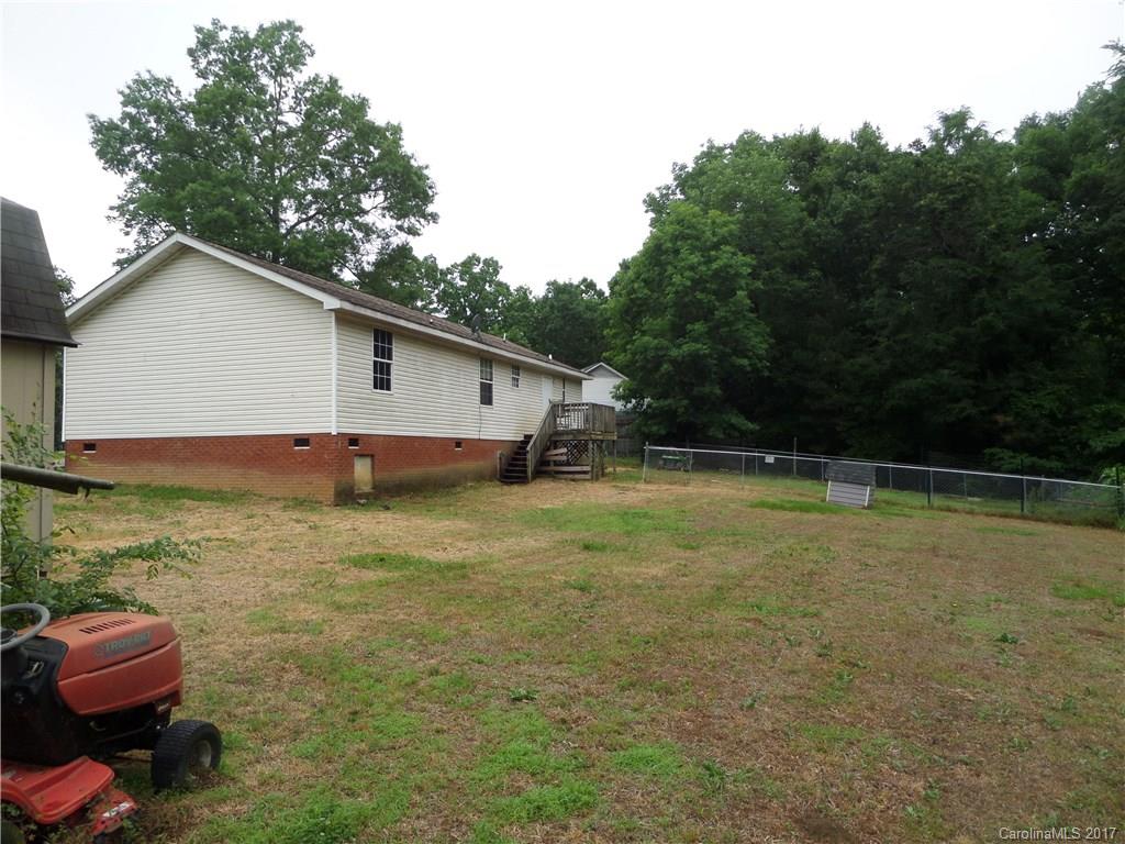 Whisperwood - Residential