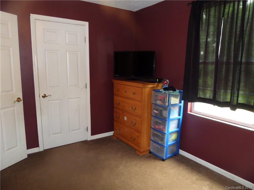 Whisperwood - Residential