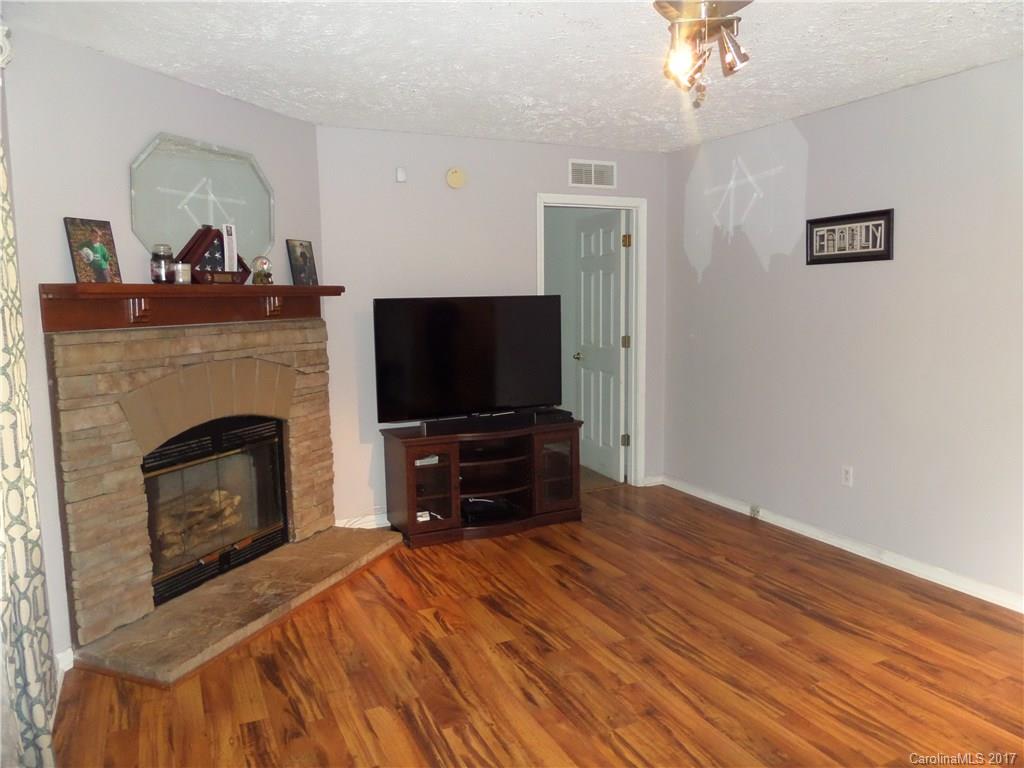 Whisperwood - Residential