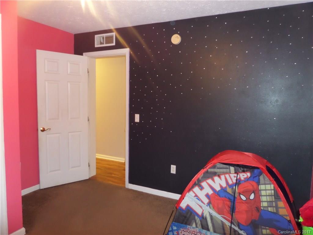 Whisperwood - Residential