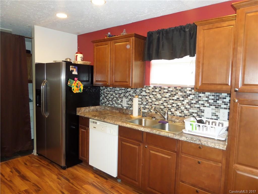 Whisperwood - Residential