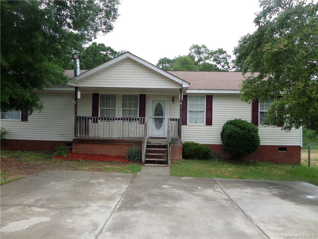 Whisperwood - Residential