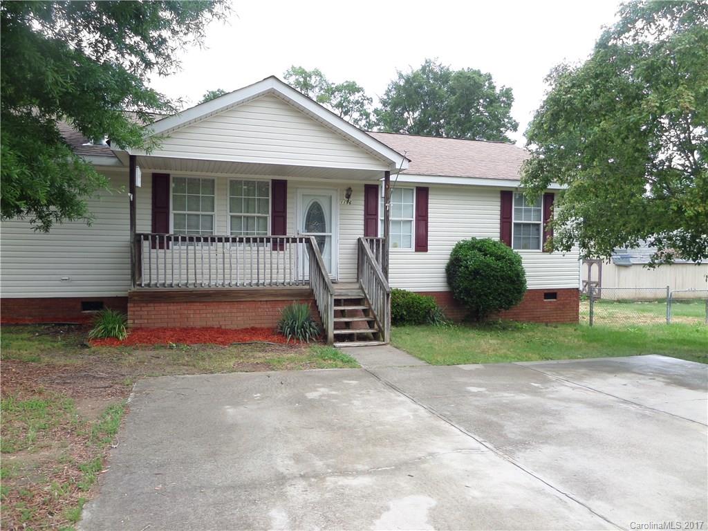 Whisperwood - Residential