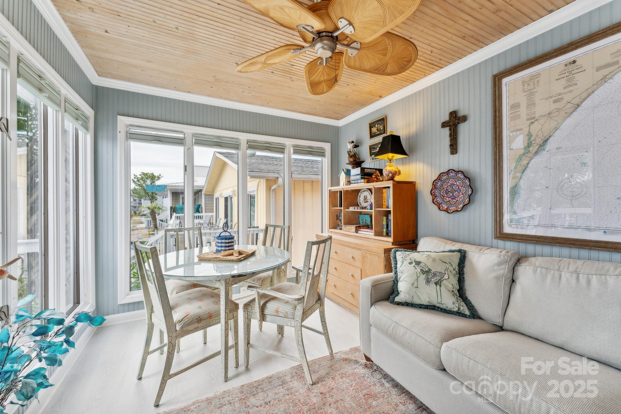 Cherry Grove - Residential