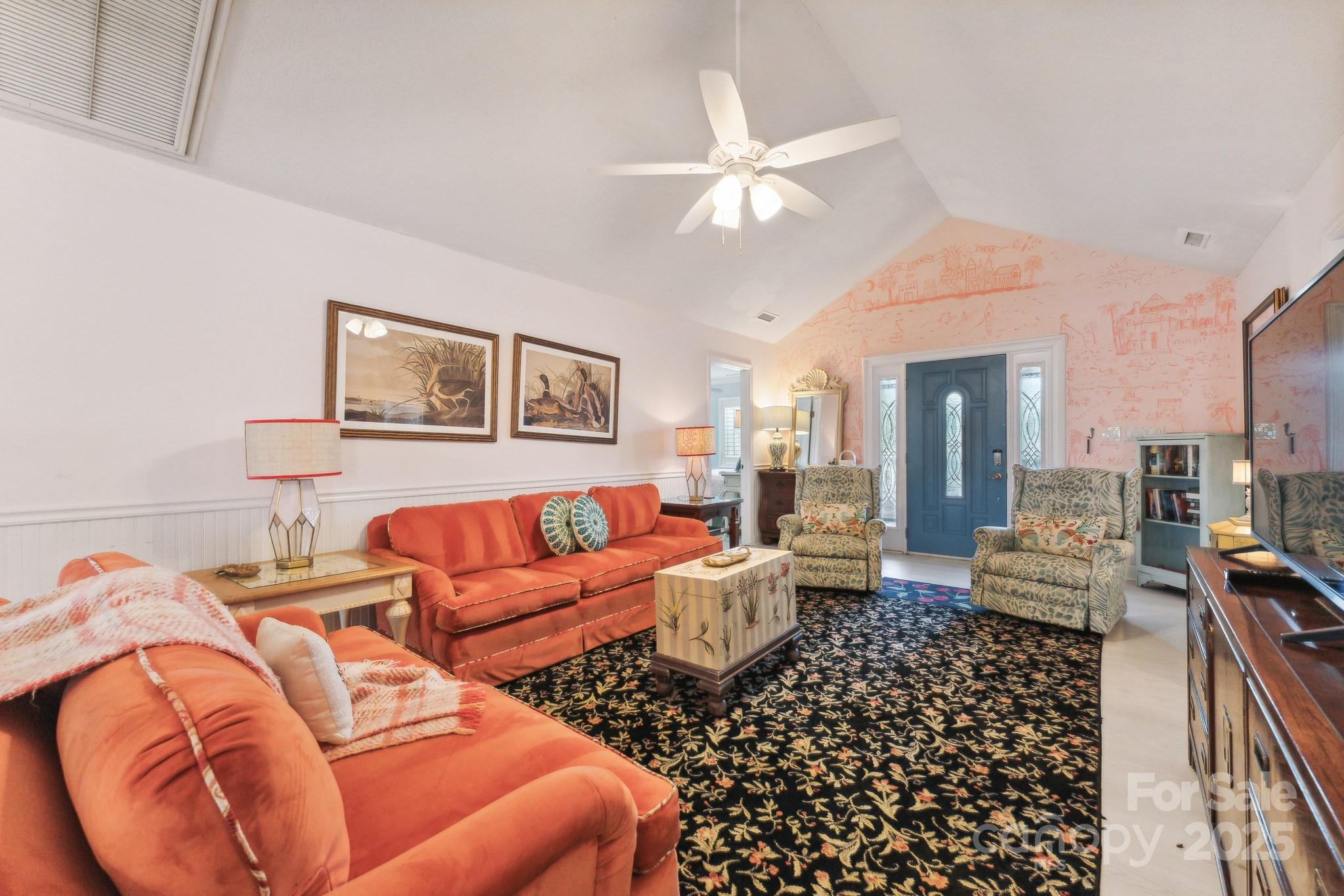 Cherry Grove - Residential