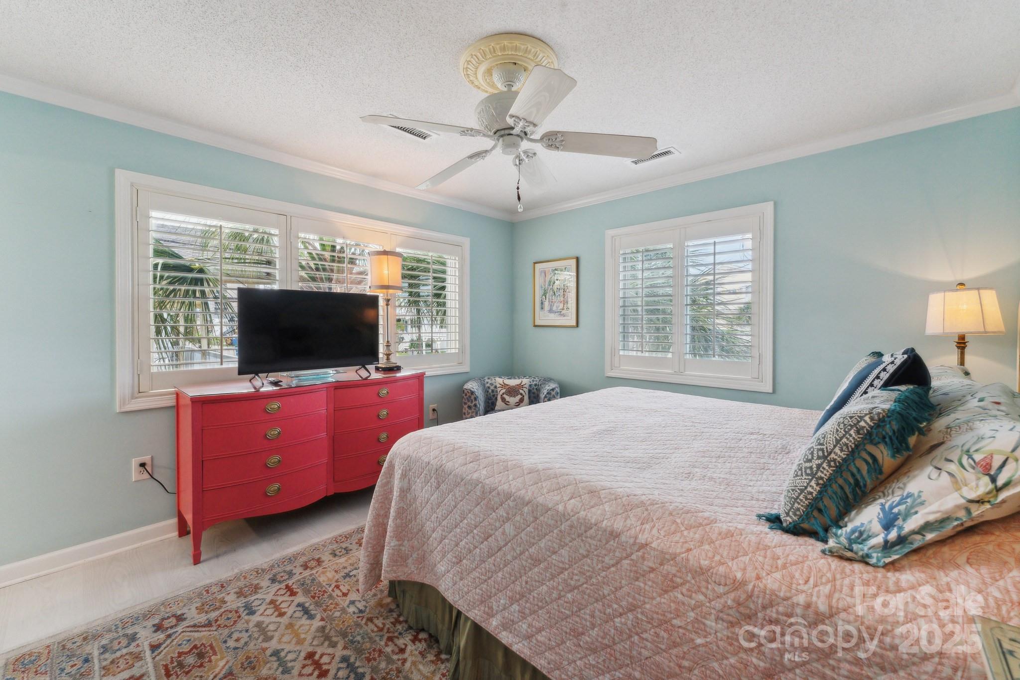 Cherry Grove - Residential