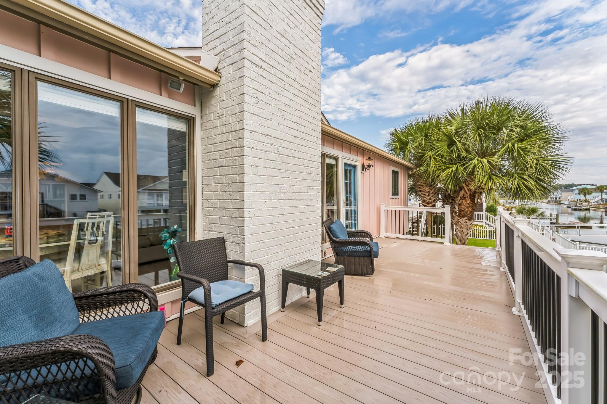 Cherry Grove - Residential