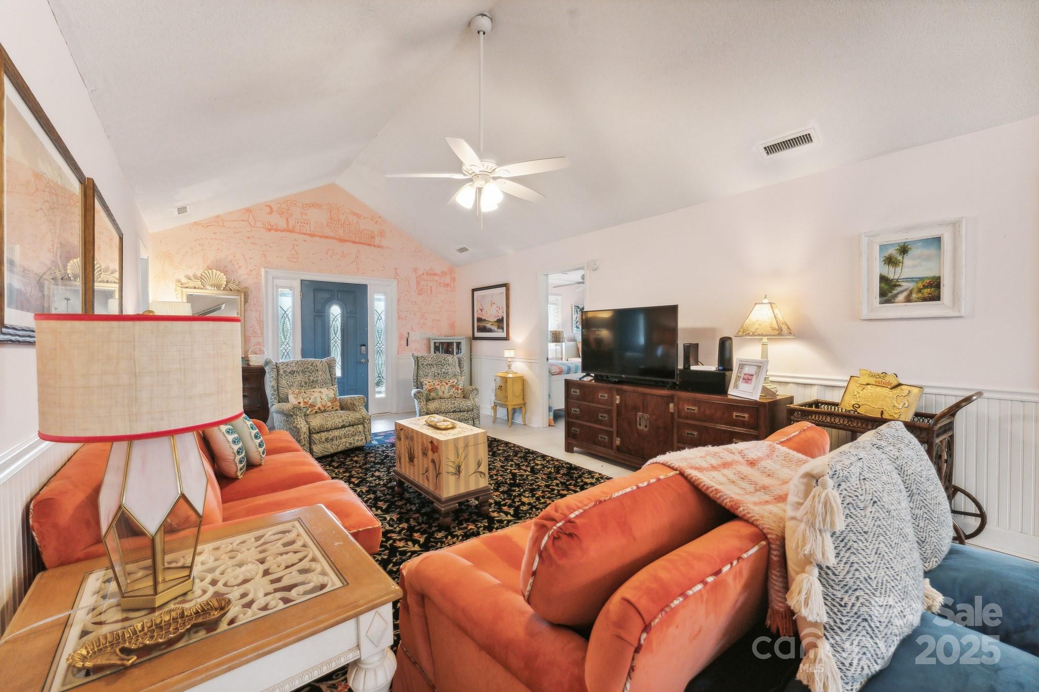 Cherry Grove - Residential