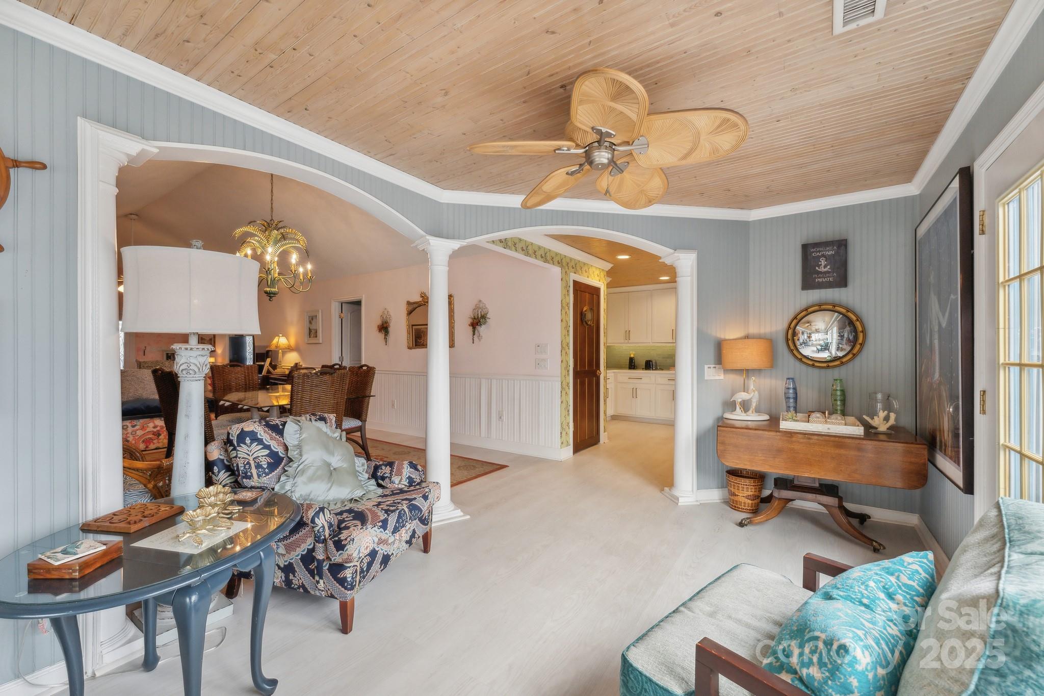 Cherry Grove - Residential