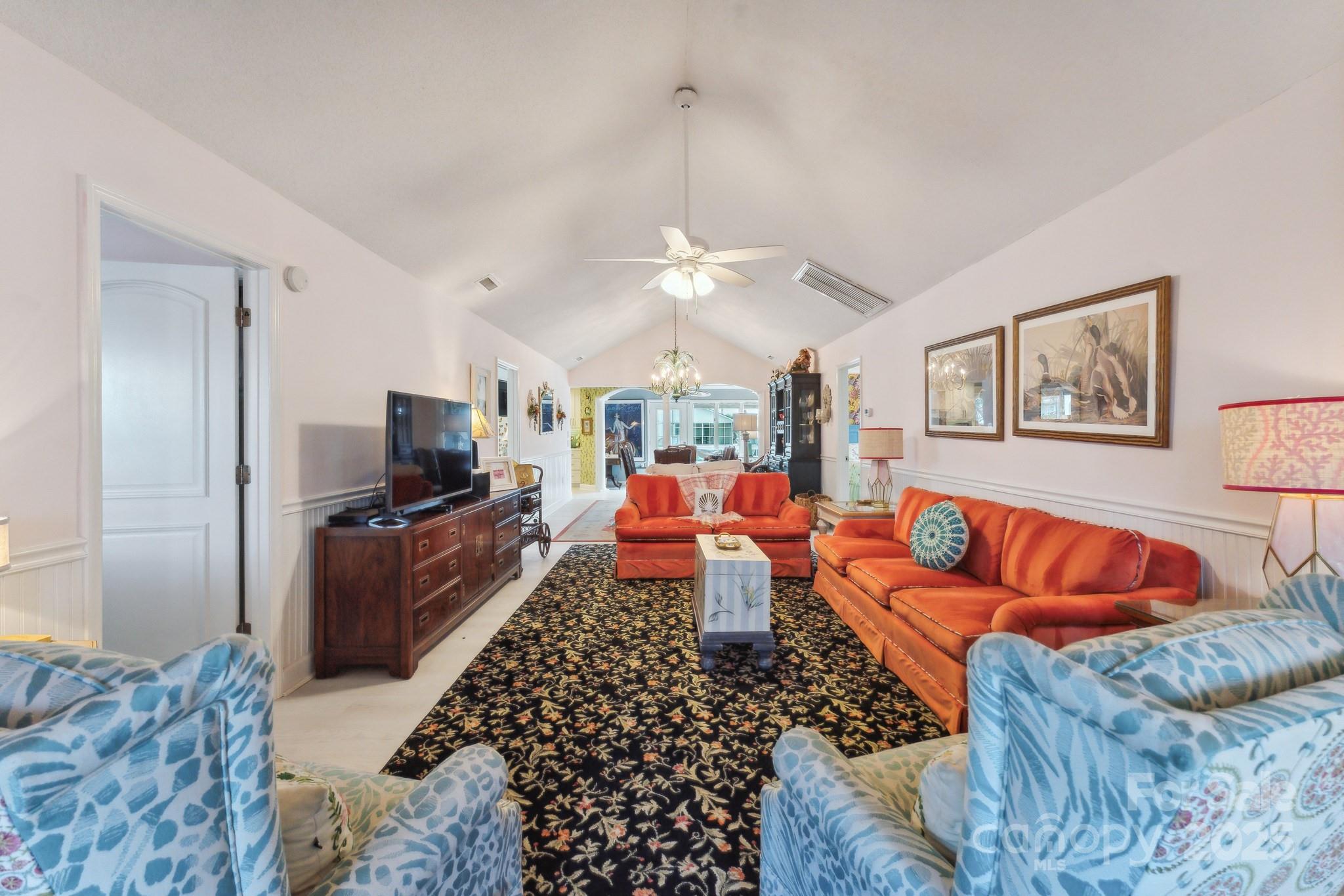 Cherry Grove - Residential