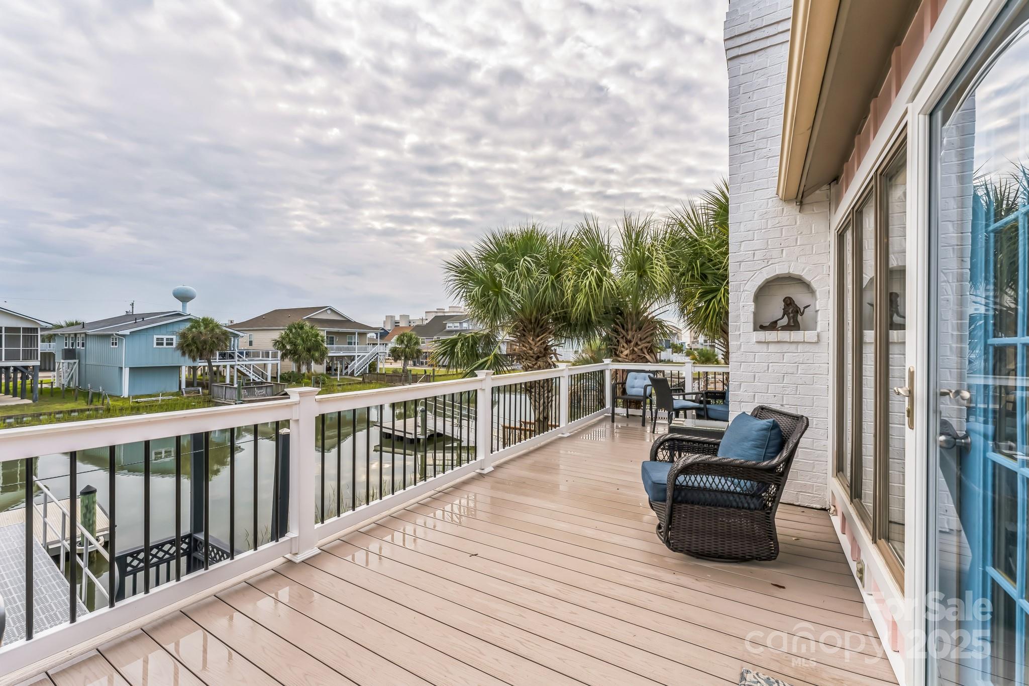 Cherry Grove - Residential