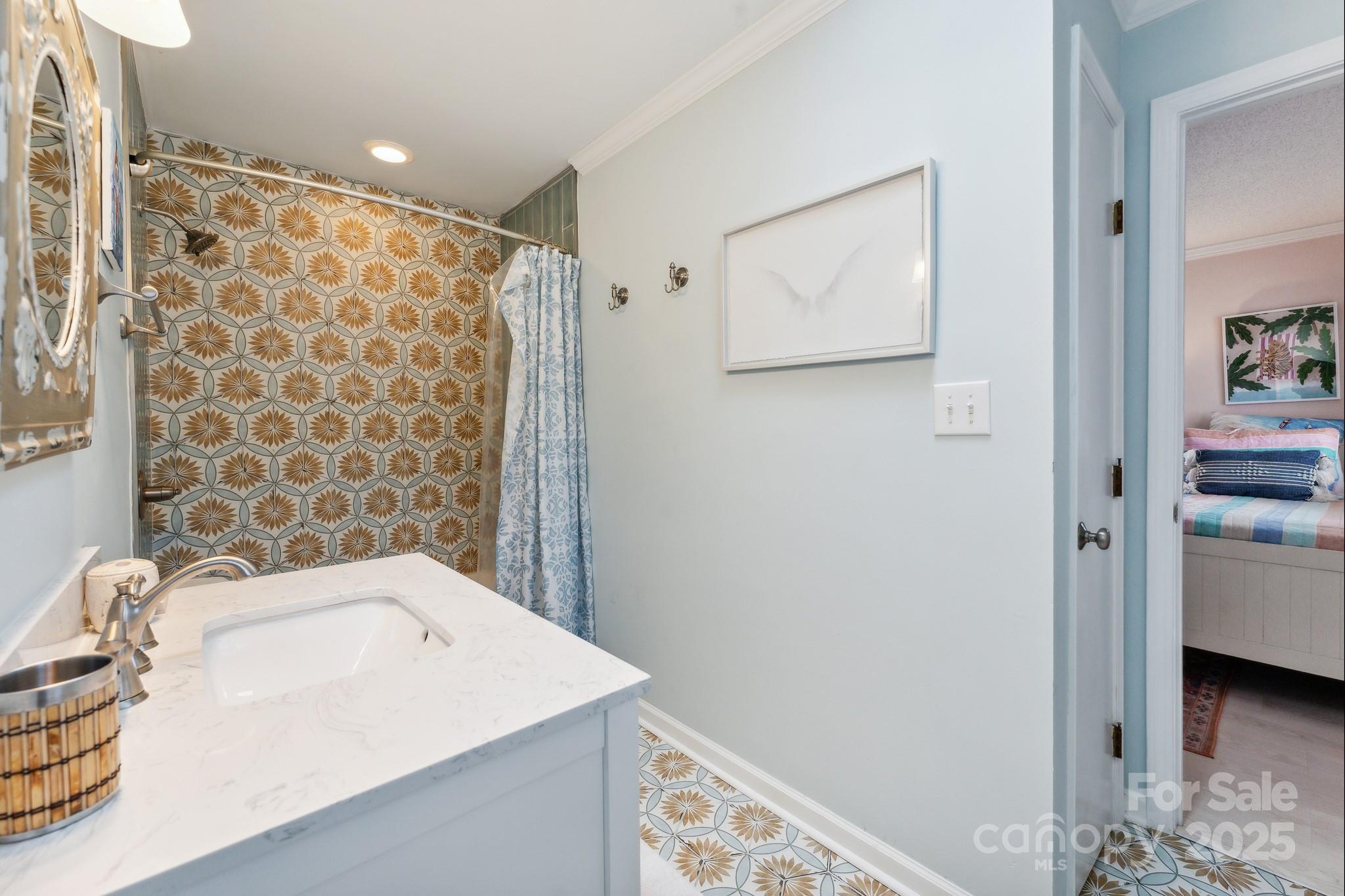 Cherry Grove - Residential