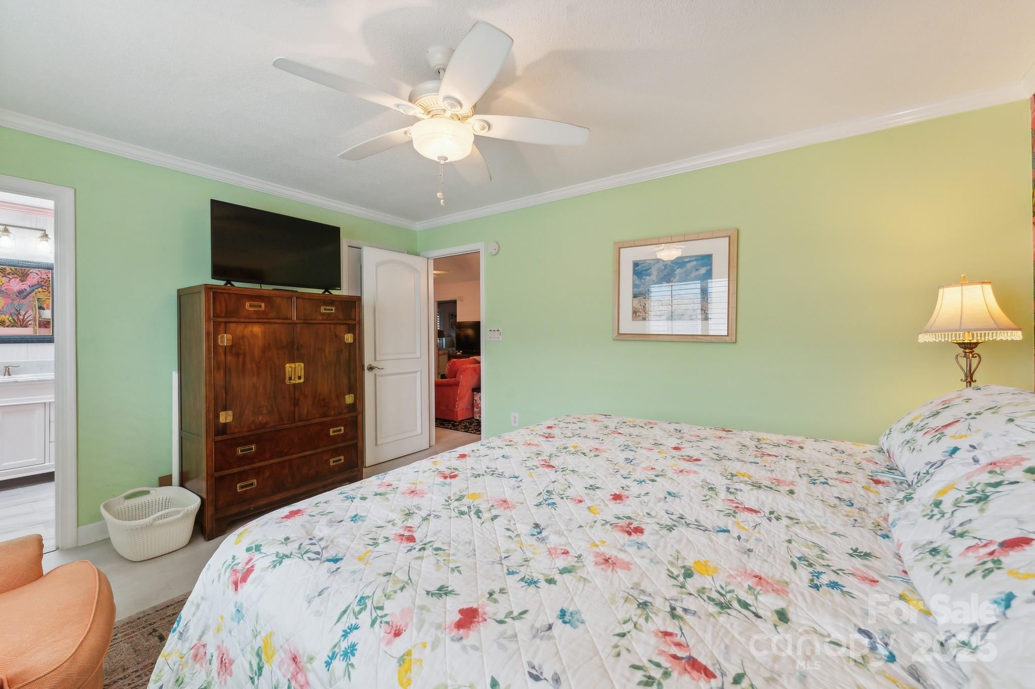 Cherry Grove - Residential