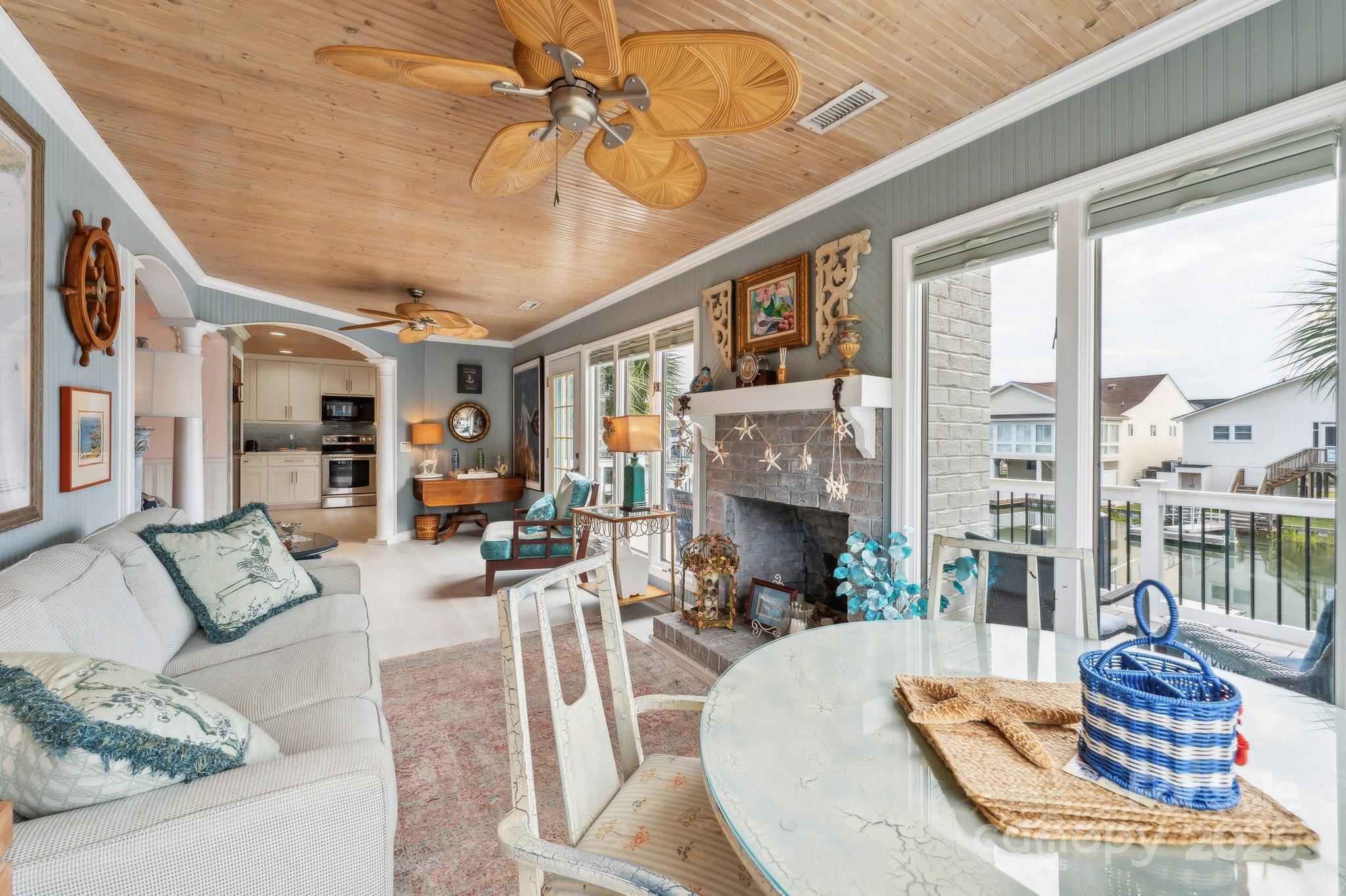 Cherry Grove - Residential