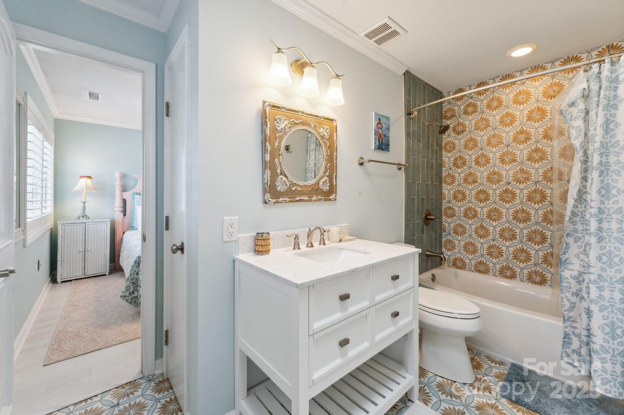 Cherry Grove - Residential