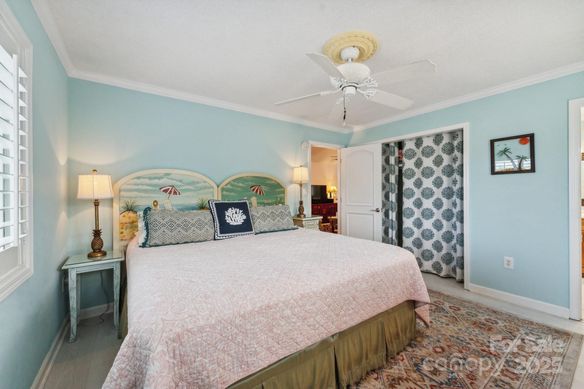 Cherry Grove - Residential